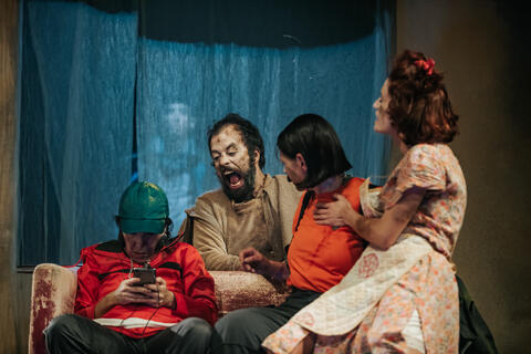 Original Objeto digital not accessible