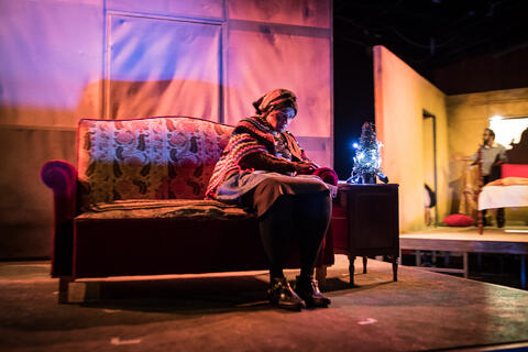 Original Objeto digital not accessible