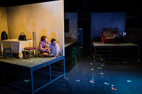 Original Objeto digital not accessible