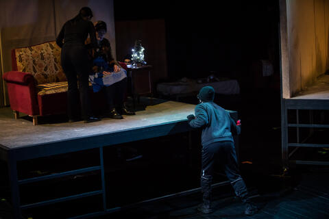 Original Objeto digital not accessible