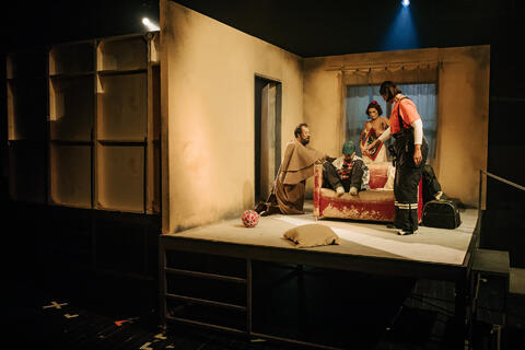 Original Objeto digital not accessible