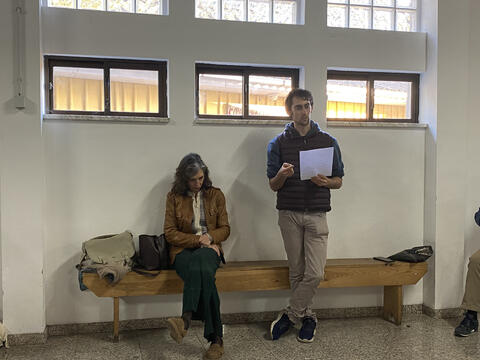 Original Objeto digital not accessible