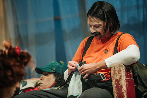 Original Objeto digital not accessible