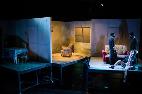 Original Objeto digital not accessible