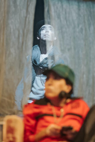 Original Objeto digital not accessible