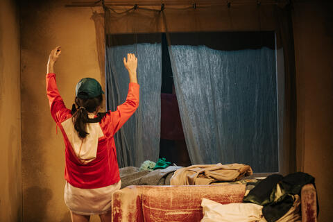 Original Objeto digital not accessible