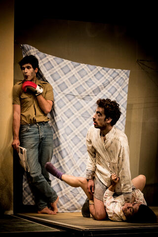 Original Objeto digital not accessible