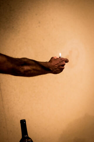 Original Objeto digital not accessible