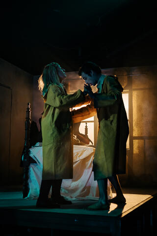 Original Objeto digital not accessible