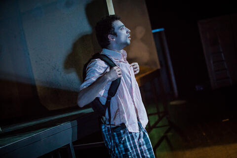 Original Objeto digital not accessible