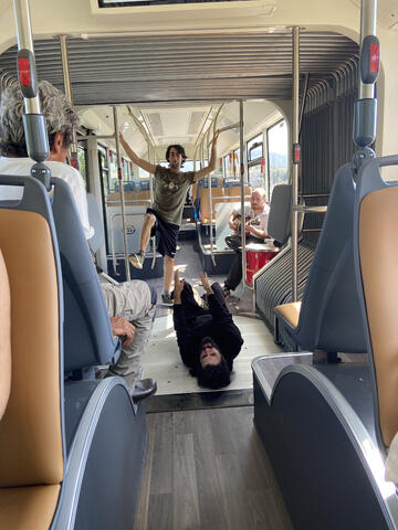 Original Objeto digital not accessible