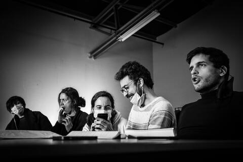 Original Objeto digital not accessible