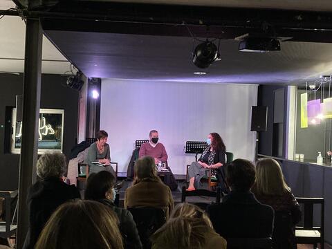 Original Objeto digital not accessible