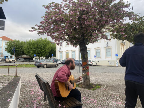 Original Objeto digital not accessible