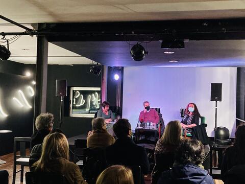 Original Objeto digital not accessible