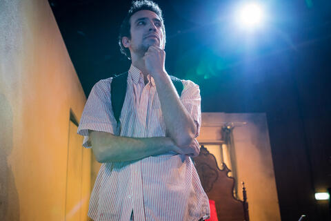 Original Objeto digital not accessible