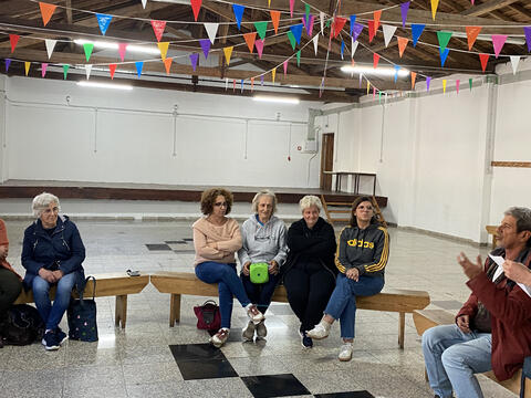 Original Objeto digital not accessible