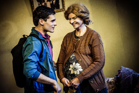 Original Objeto digital not accessible