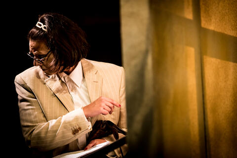 Original Objeto digital not accessible