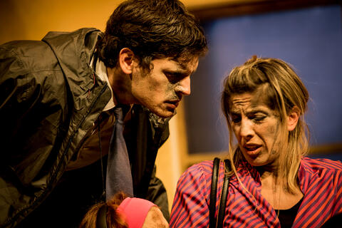 Original Objeto digital not accessible