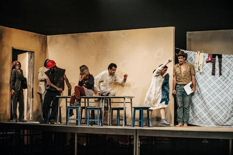 Original Objeto digital not accessible