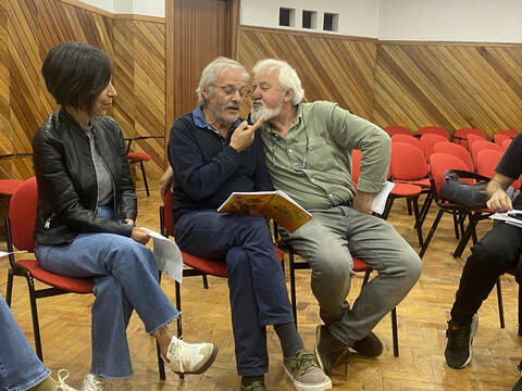 Original Objeto digital not accessible