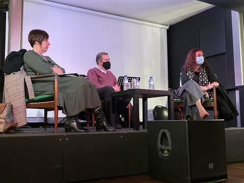 Original Objeto digital not accessible