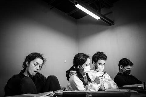 Original Objeto digital not accessible