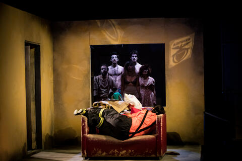 Original Objeto digital not accessible