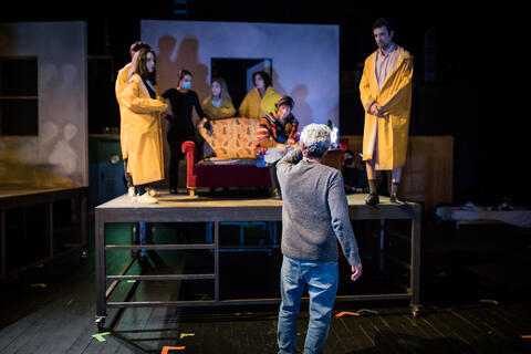 Original Objeto digital not accessible