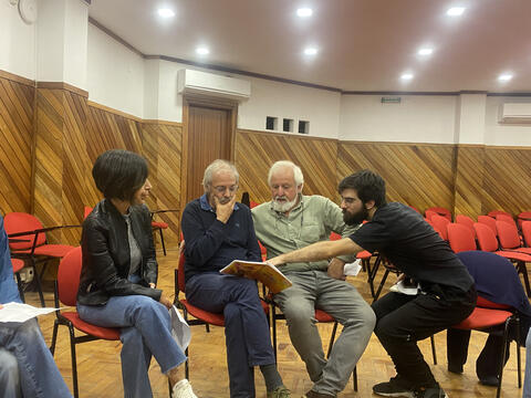 Original Objeto digital not accessible