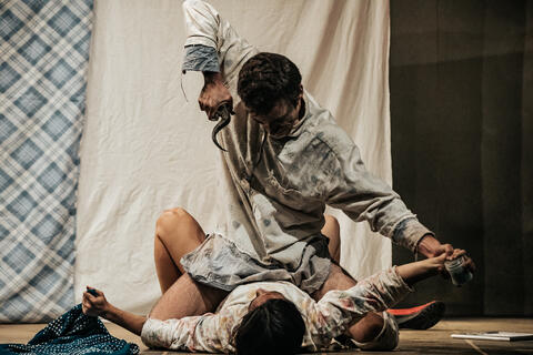 Original Objeto digital not accessible