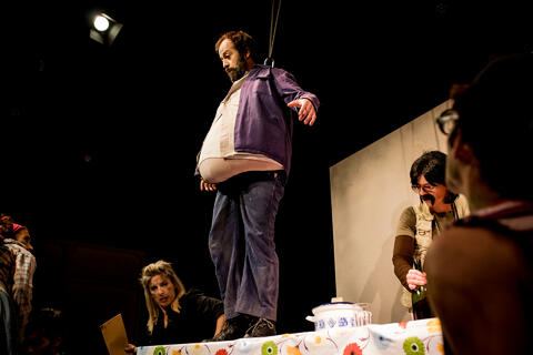 Original Objeto digital not accessible