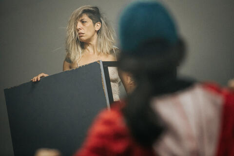 Original Objeto digital not accessible