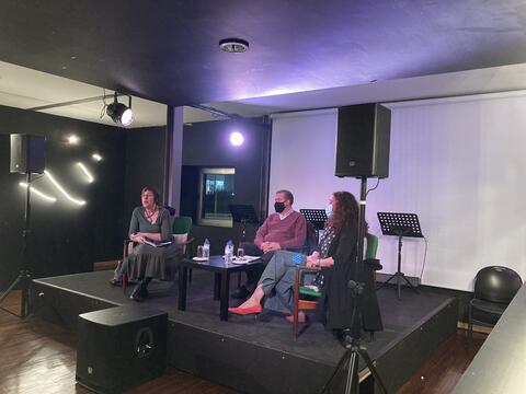 Original Objeto digital not accessible