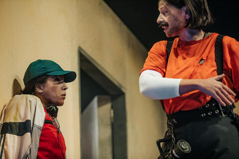 Original Objeto digital not accessible