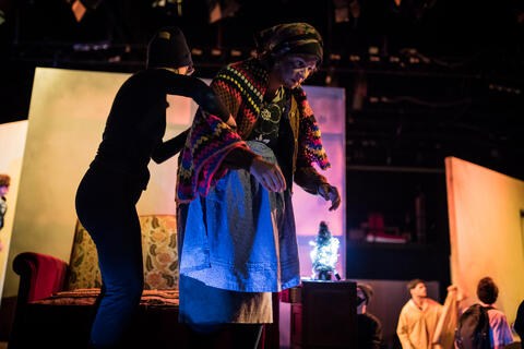 Original Objeto digital not accessible