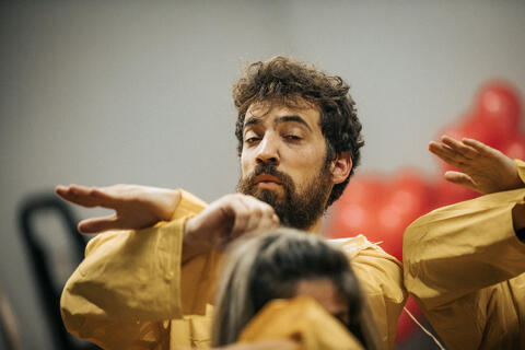 Original Objeto digital not accessible