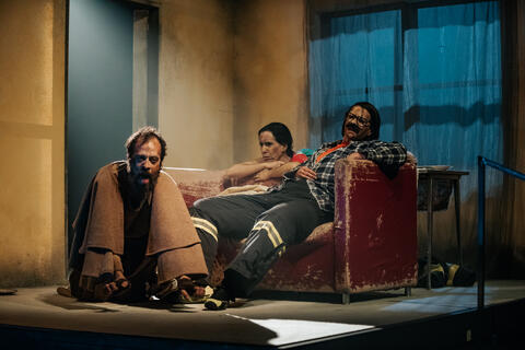 Original Objeto digital not accessible