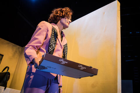 Original Objeto digital not accessible