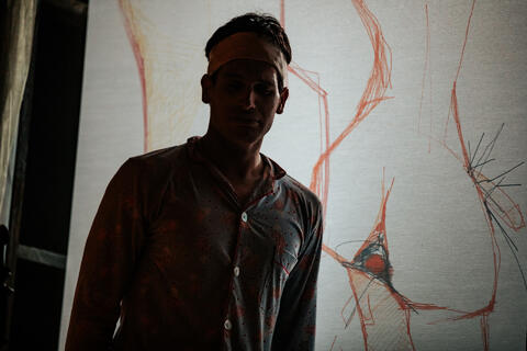 Original Objeto digital not accessible