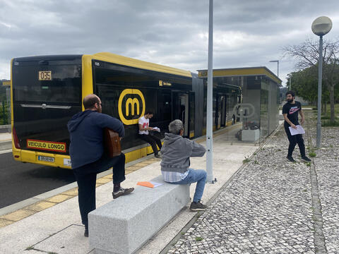 Original Objeto digital not accessible