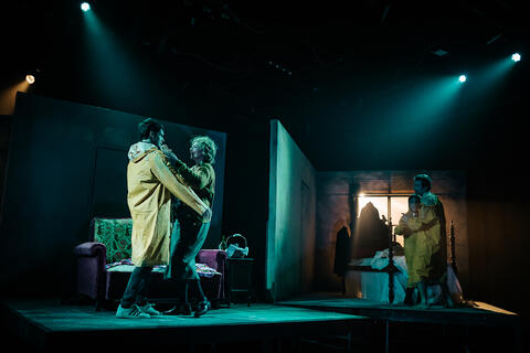 Original Objeto digital not accessible