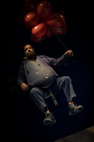 Original Digital object not accessible