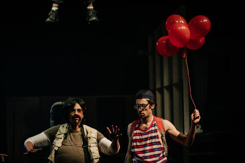 Original Objeto digital not accessible