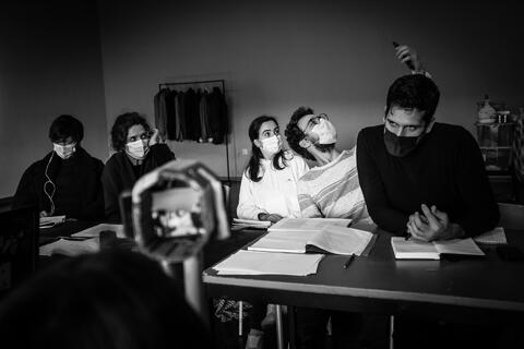 Original Objeto digital not accessible