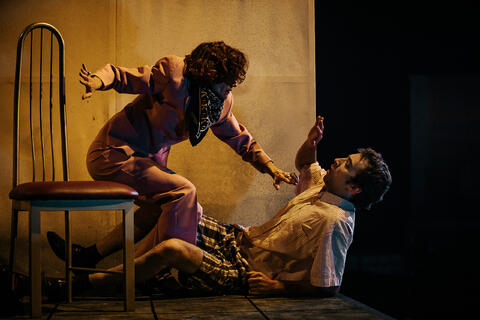 Original Objeto digital not accessible