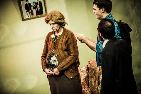 Original Objeto digital not accessible