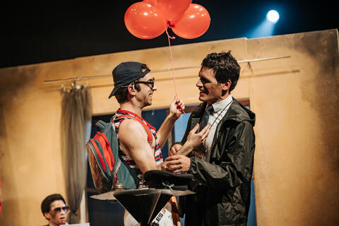 Original Objeto digital not accessible