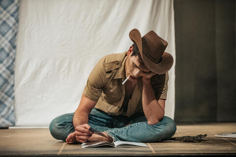 Original Objeto digital not accessible